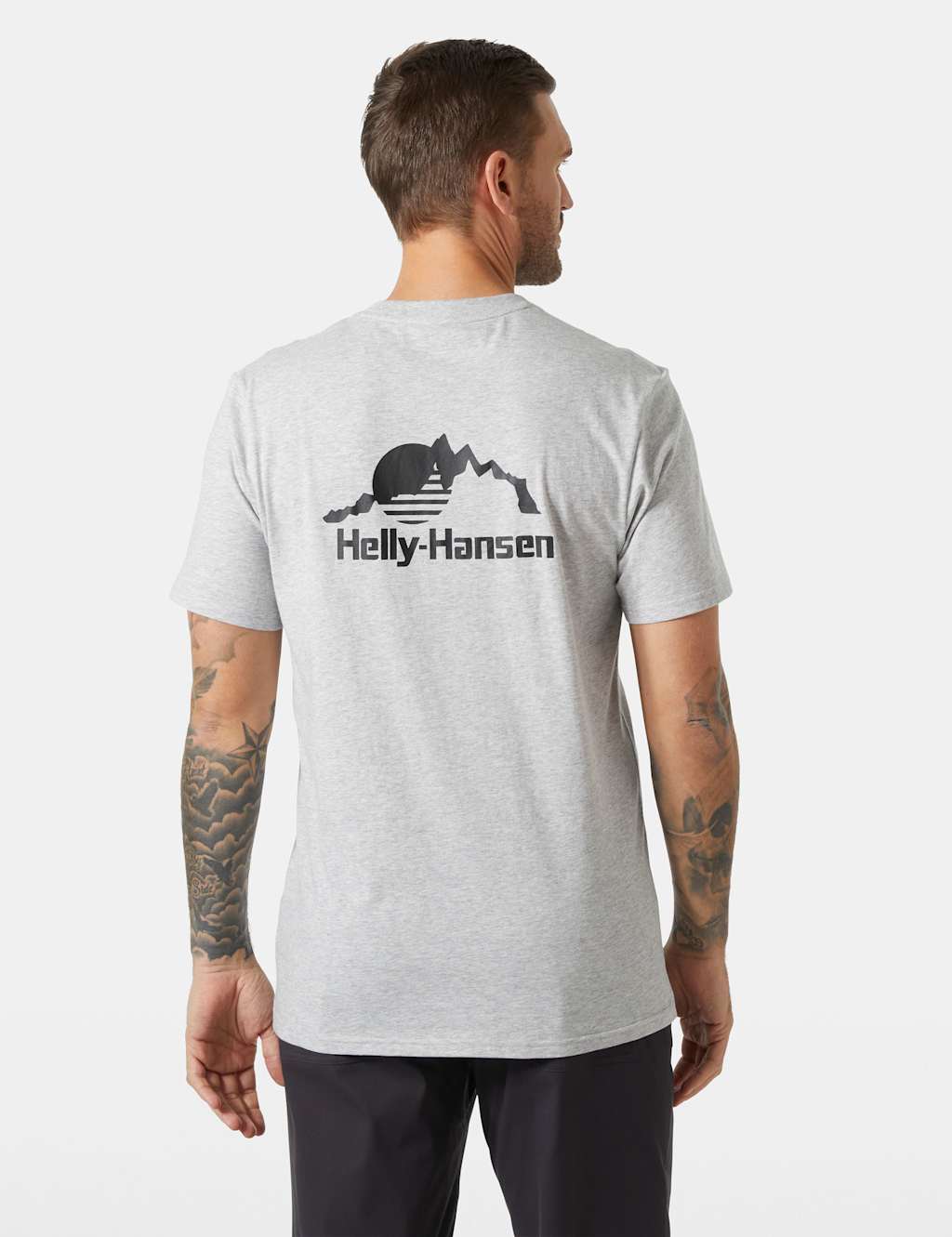 Nord Cotton Rich Graphic T-Shirt 1 of 3