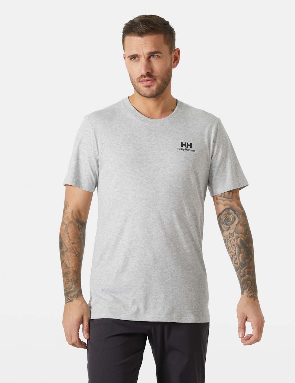 Nord Cotton Rich Graphic T-Shirt 2 of 3