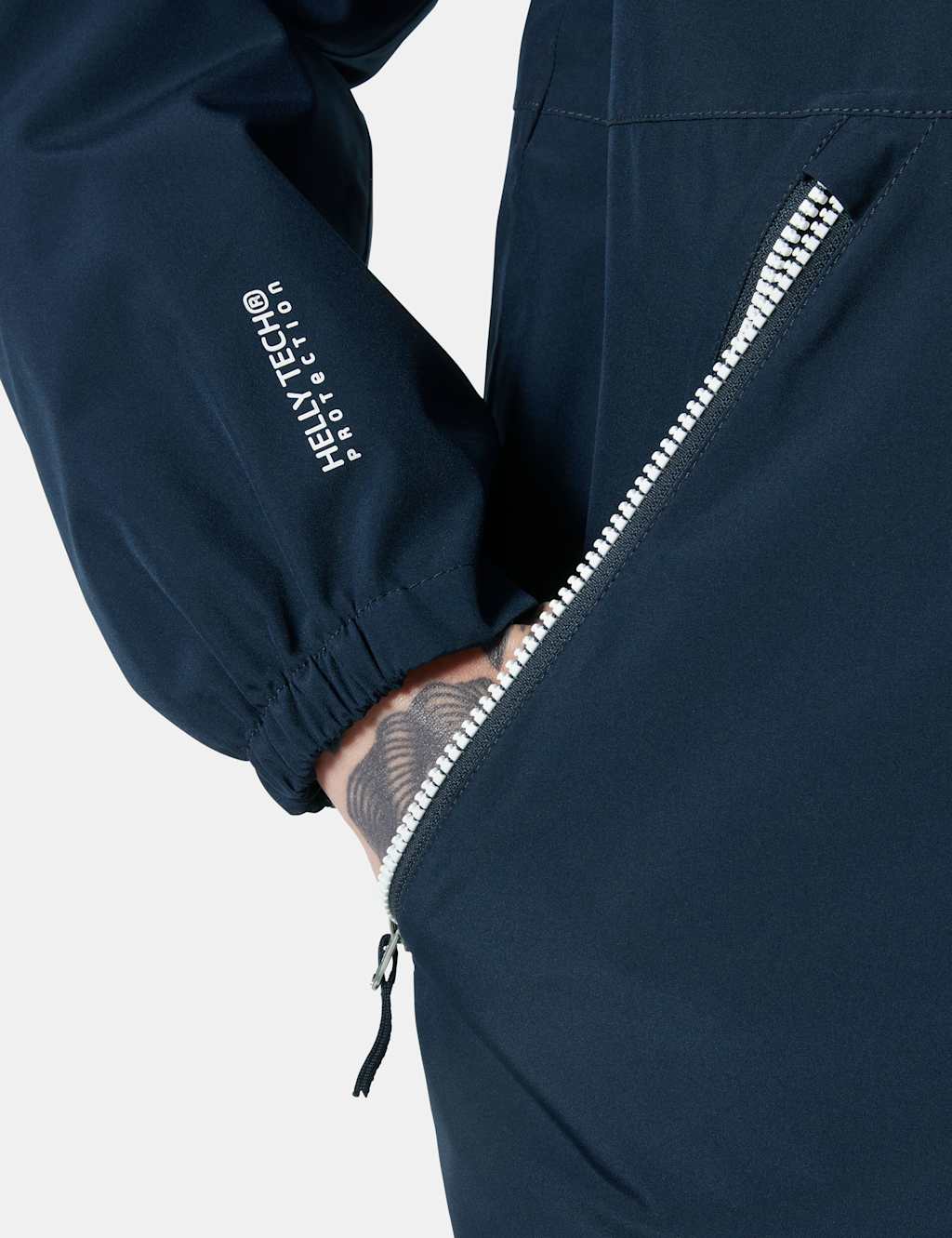 Sandoy Rain Jacket 3 of 5