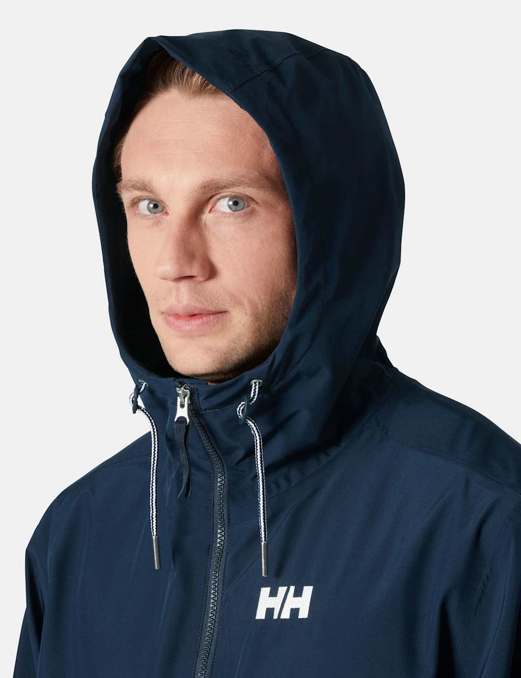 Sandoy Rain Jacket 4 of 5