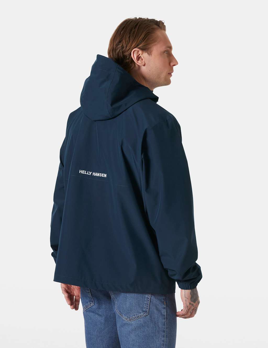 Sandoy Rain Jacket 5 of 5