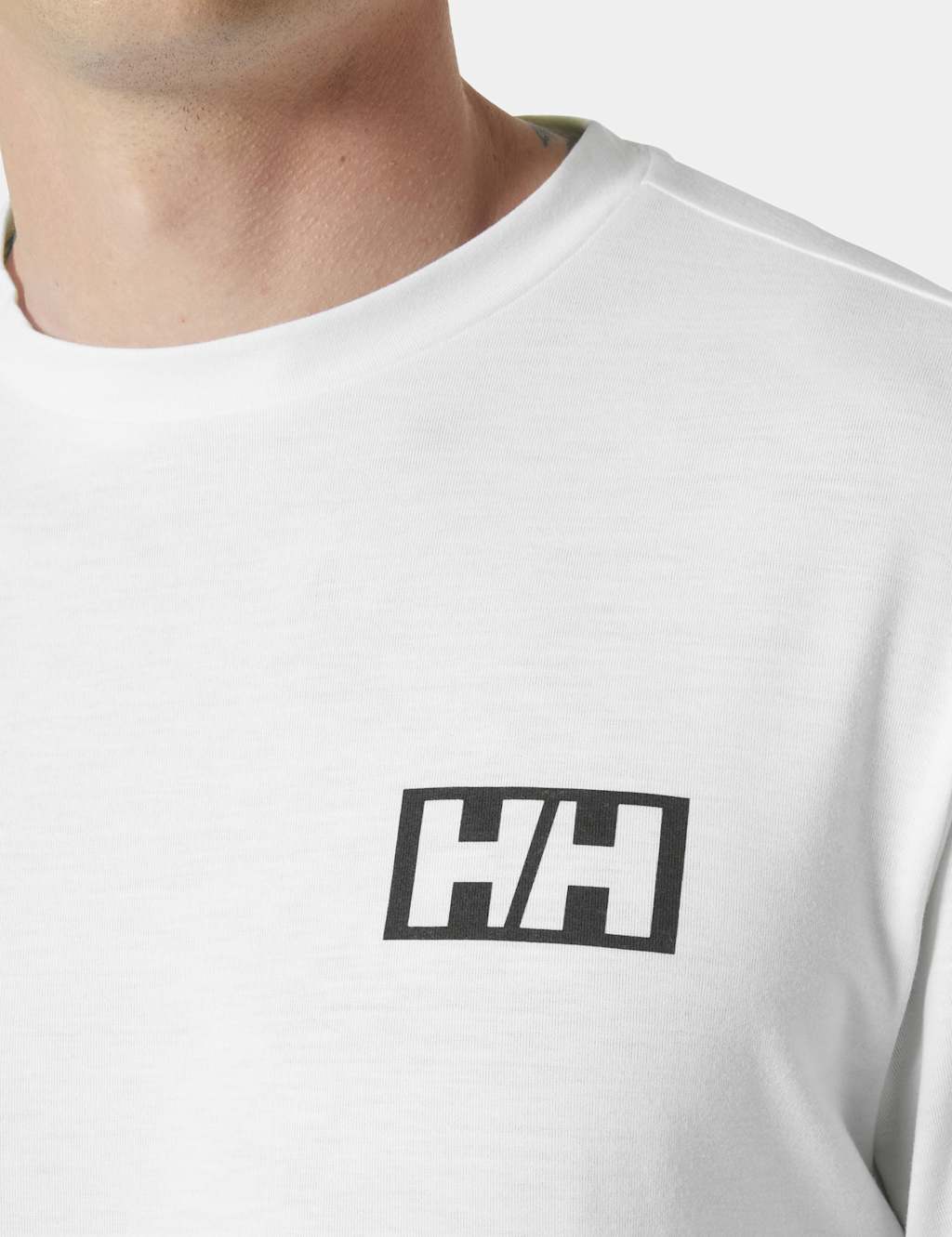 Skog Graphic Long Sleeve T-Shirt 4 of 4