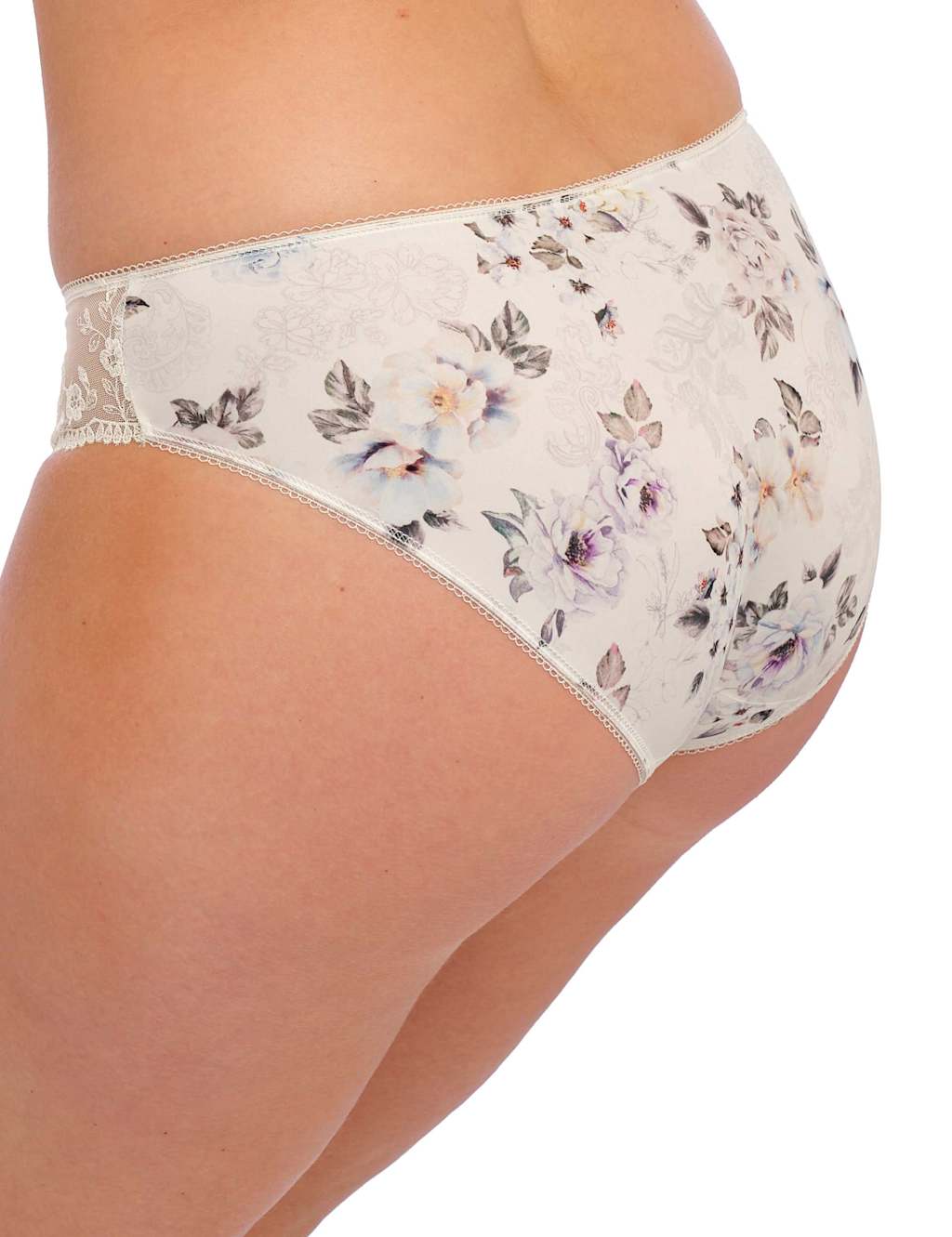 Lizbeth Briefs 6 of 7