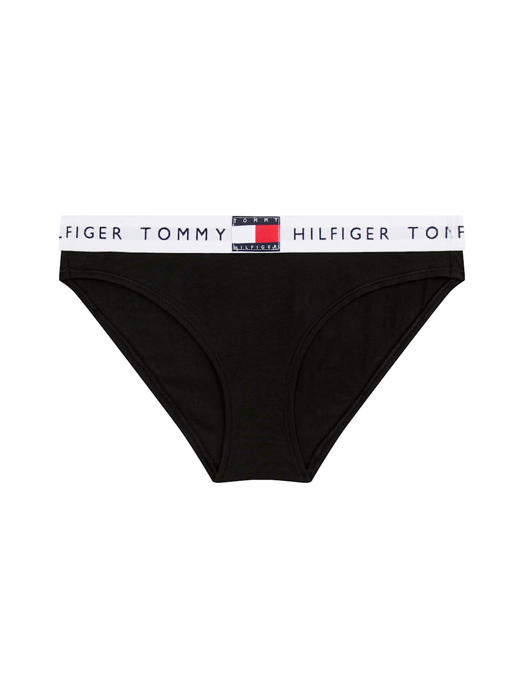 Heritage Cotton Rich Bikini Knickers 2 of 5
