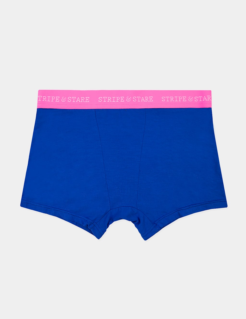 High Rise Knicker Shorts 2 of 6
