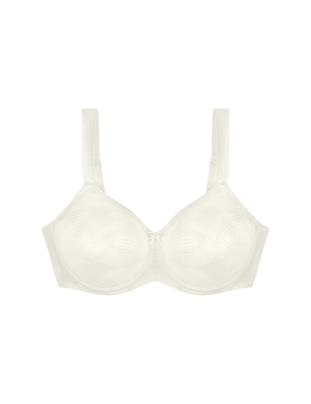 Essential Wired Minimiser Bra C-F 2 of 5