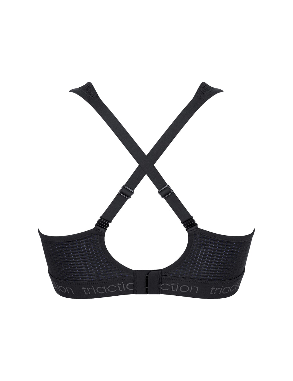 Triaction Energy Lite Non Wired Sports Bra 6 of 6