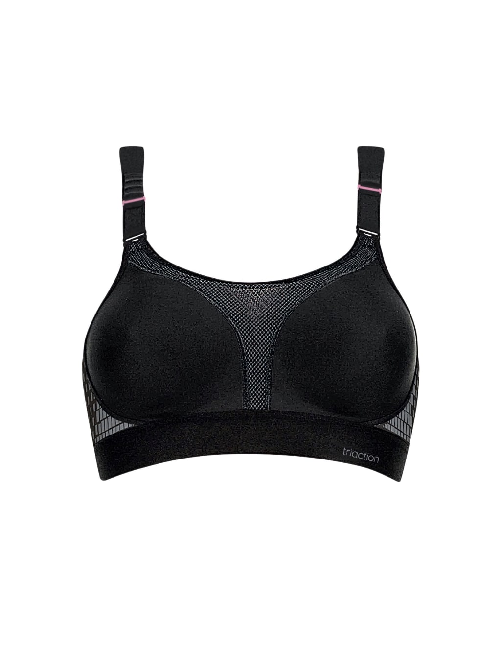 Triaction extreme lite sports bra clearance