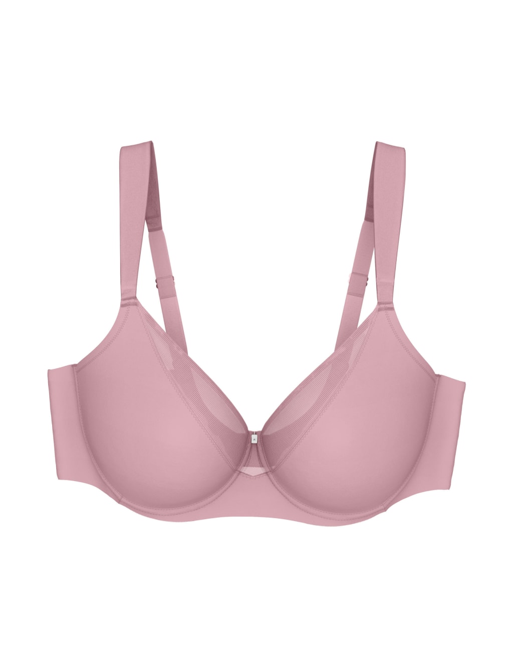 True Shape Sensation Wired Minimiser Bra 2 of 5