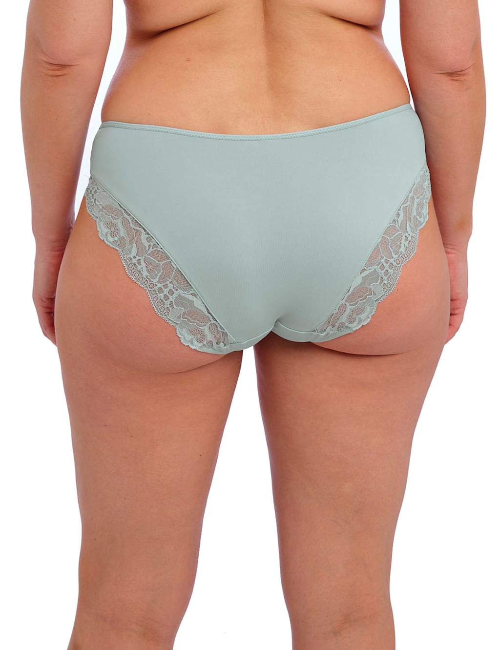 Reflect Lace Knickers 5 of 7