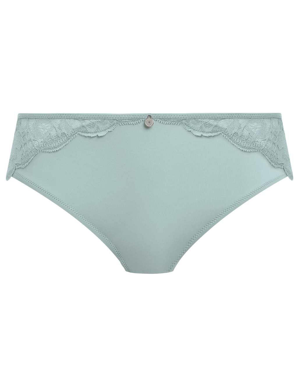 Reflect Lace Knickers 2 of 7