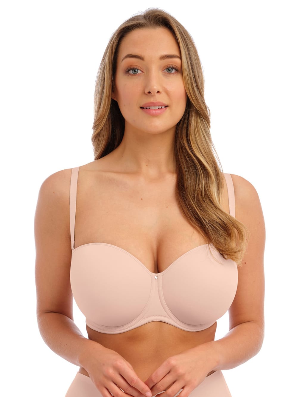Aura Wired Multiway Bra 4 of 6