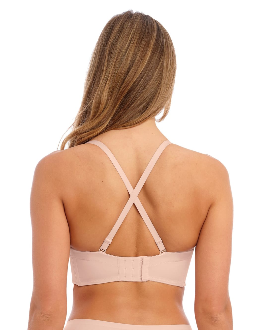Aura Wired Multiway Bra 6 of 6