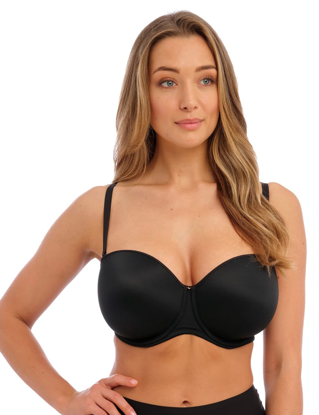 Aura Wired Multiway Bra 4 of 7