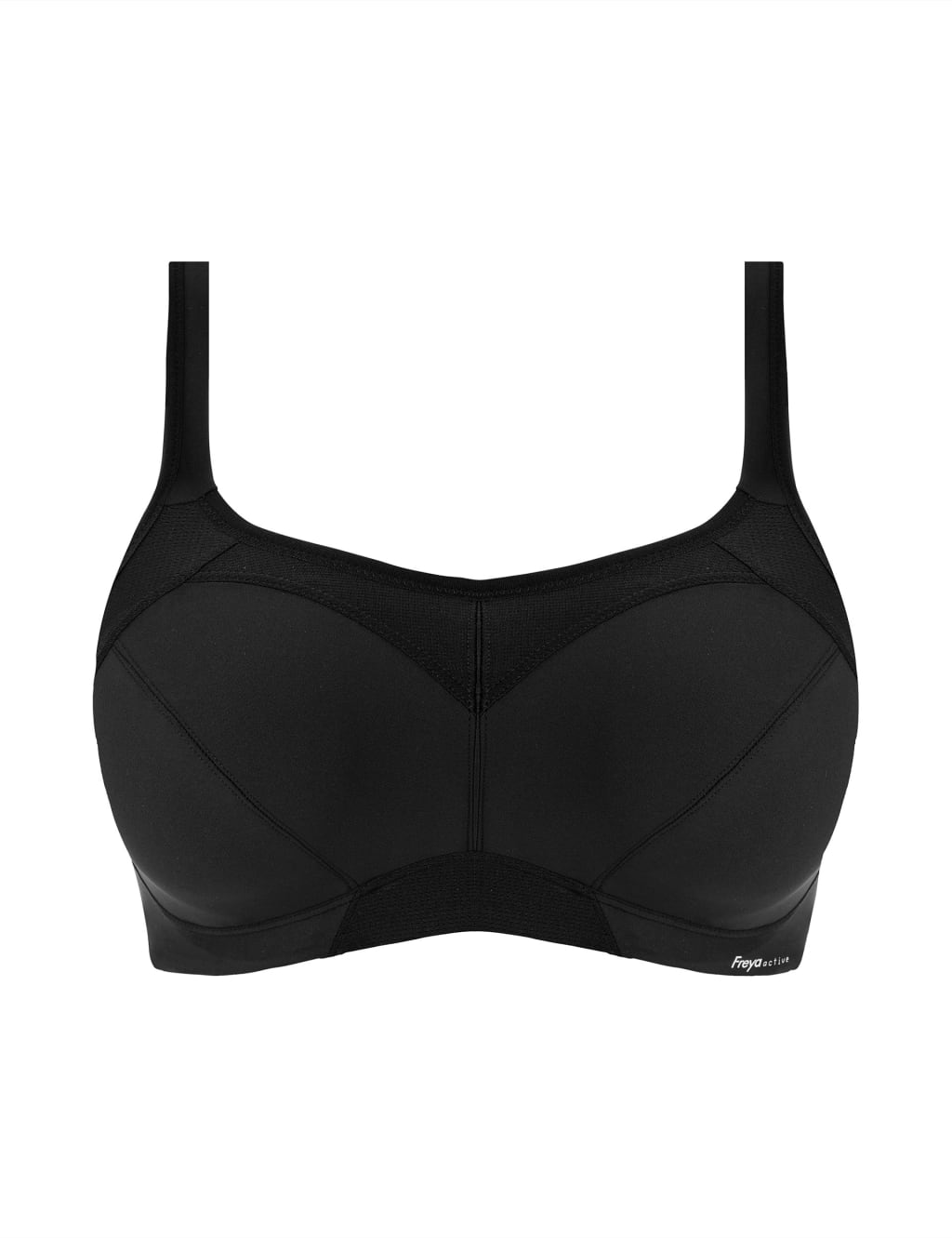 High Octane Ultimate Support Wired Sports Bra