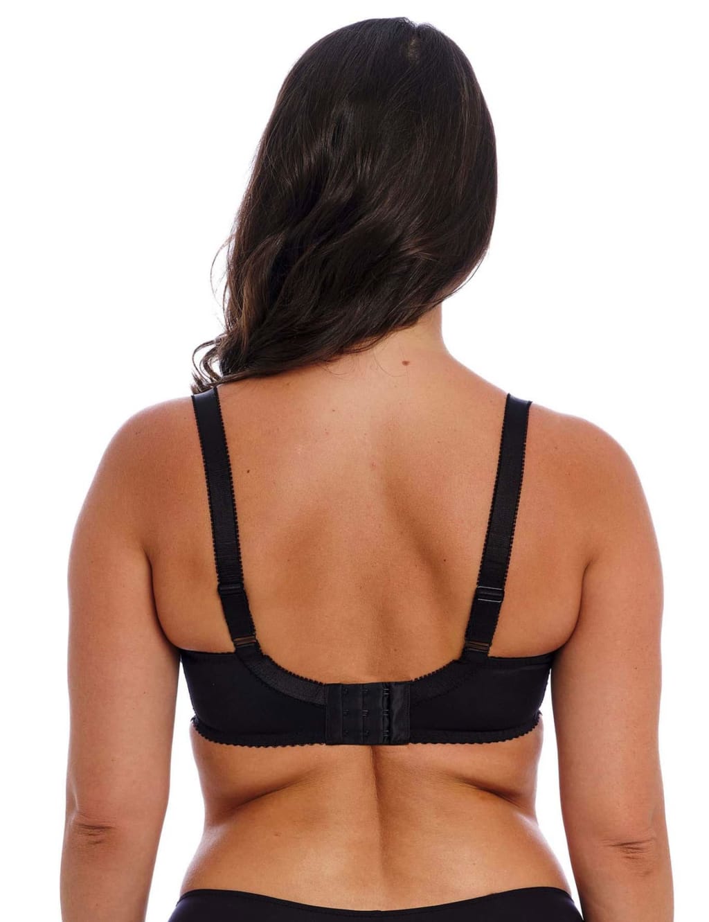 Emmaline Underwired Lace Side Support Bra 5 of 5