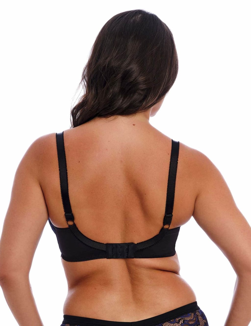 Emmaline Padded Plunge Bra 5 of 5
