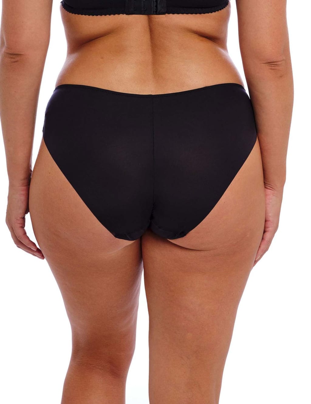 Emmaline Lace Bikini Knickers 3 of 6