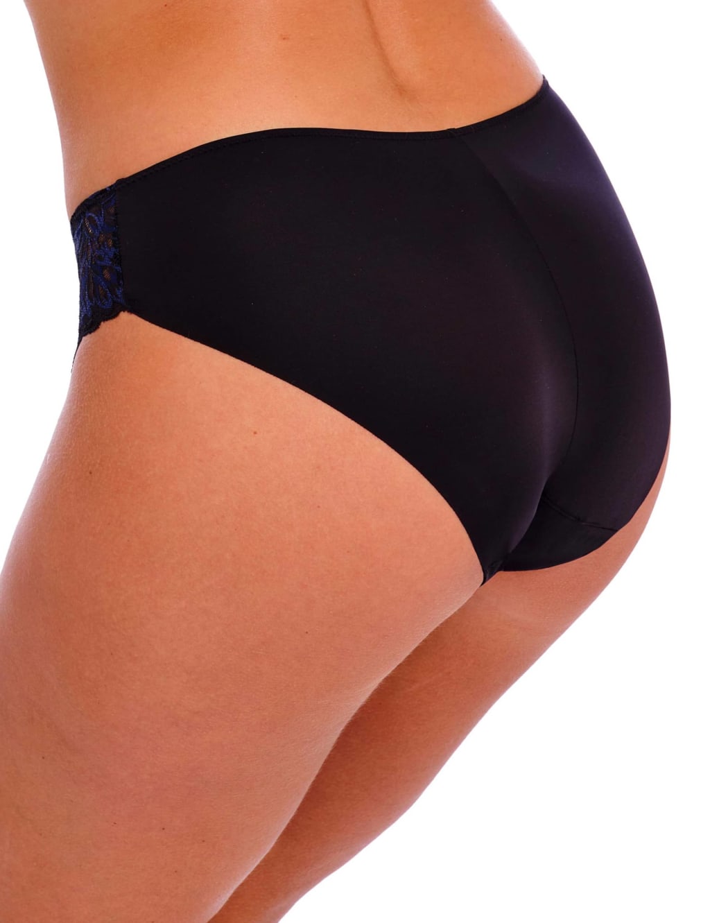 Emmaline Lace Bikini Knickers 4 of 6