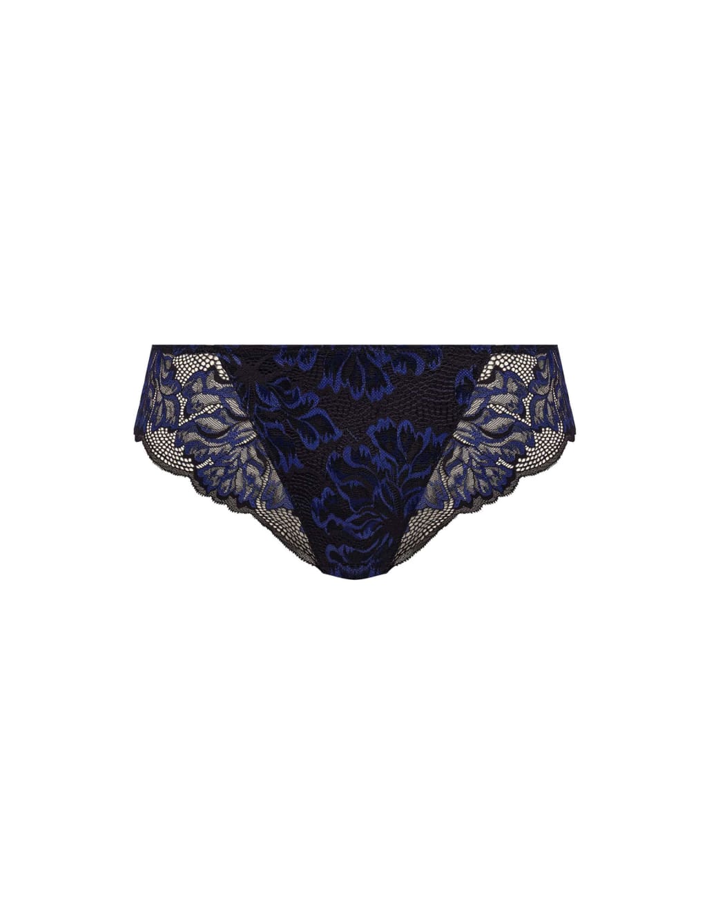 Emmaline Lace Bikini Knickers 2 of 6