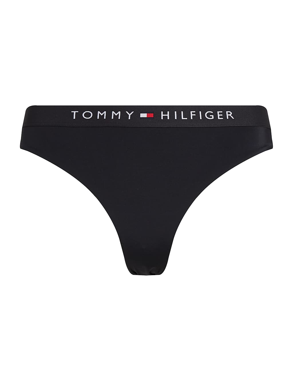 Original Classic High Leg Bikini Bottoms 2 of 4