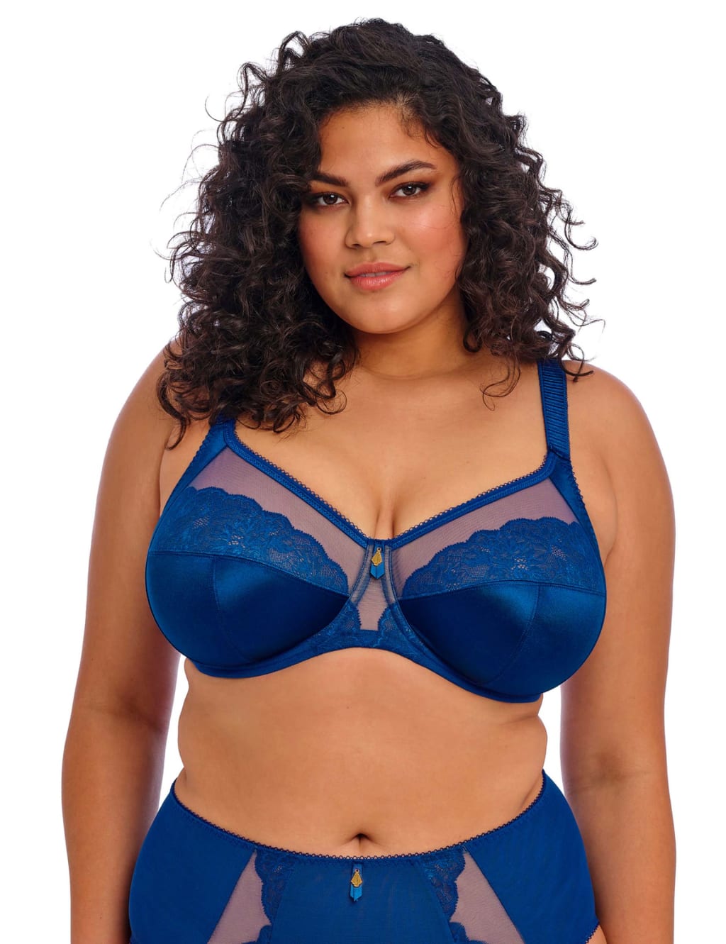 Cate Allure Wired Full Cup Bra E-K 4 of 6