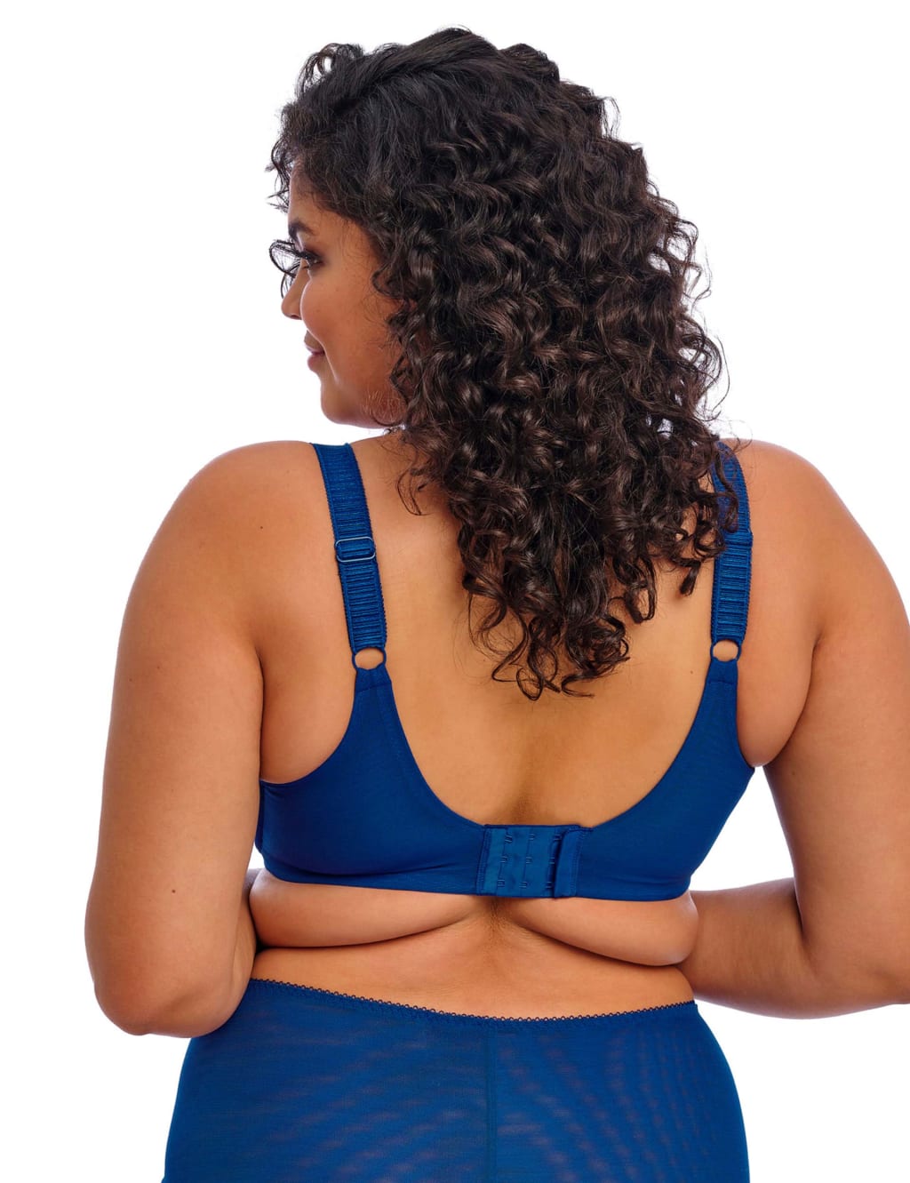 Cate Allure Wired Full Cup Bra E-K 5 of 6