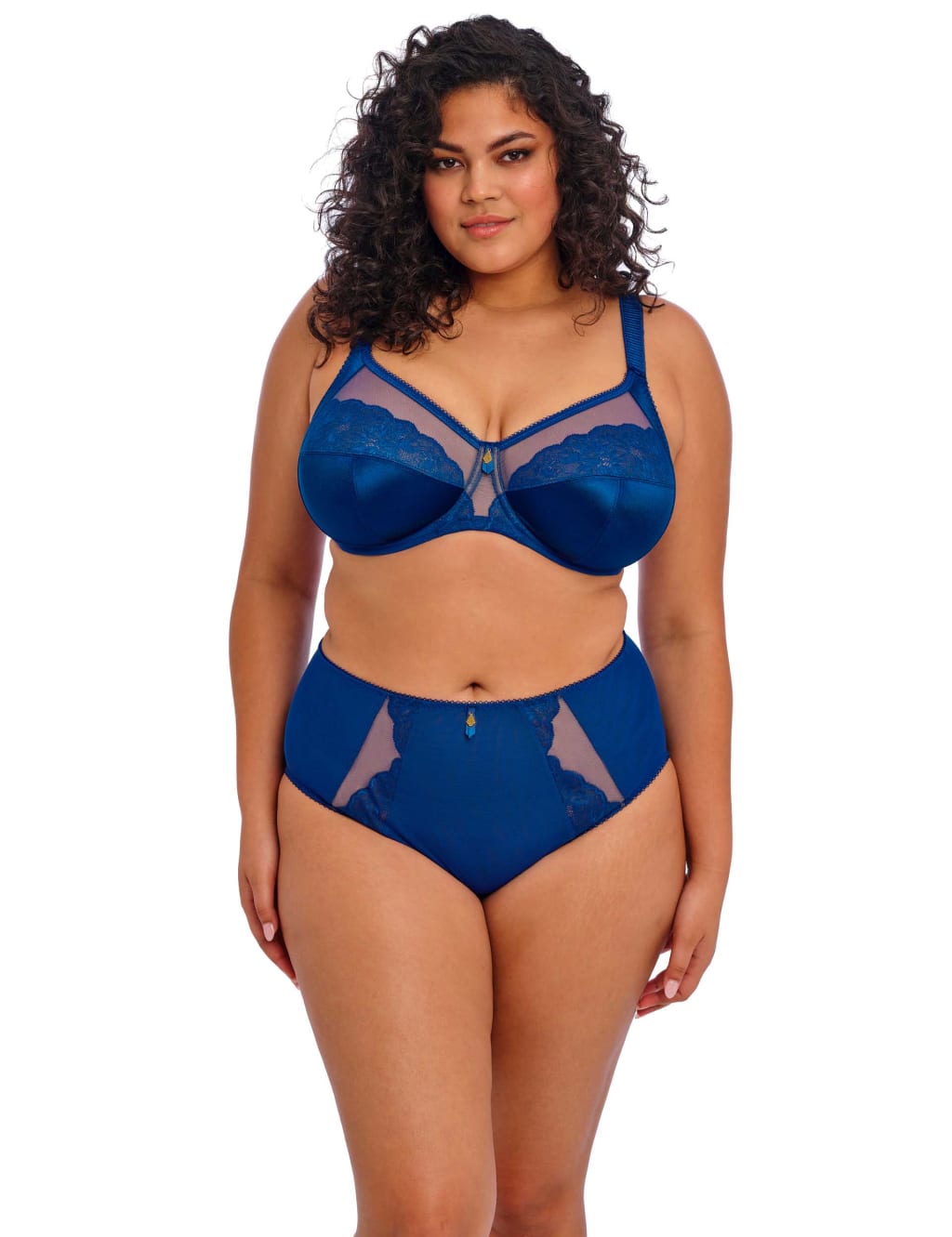 Cate Allure Wired Full Cup Bra E-K 6 of 6