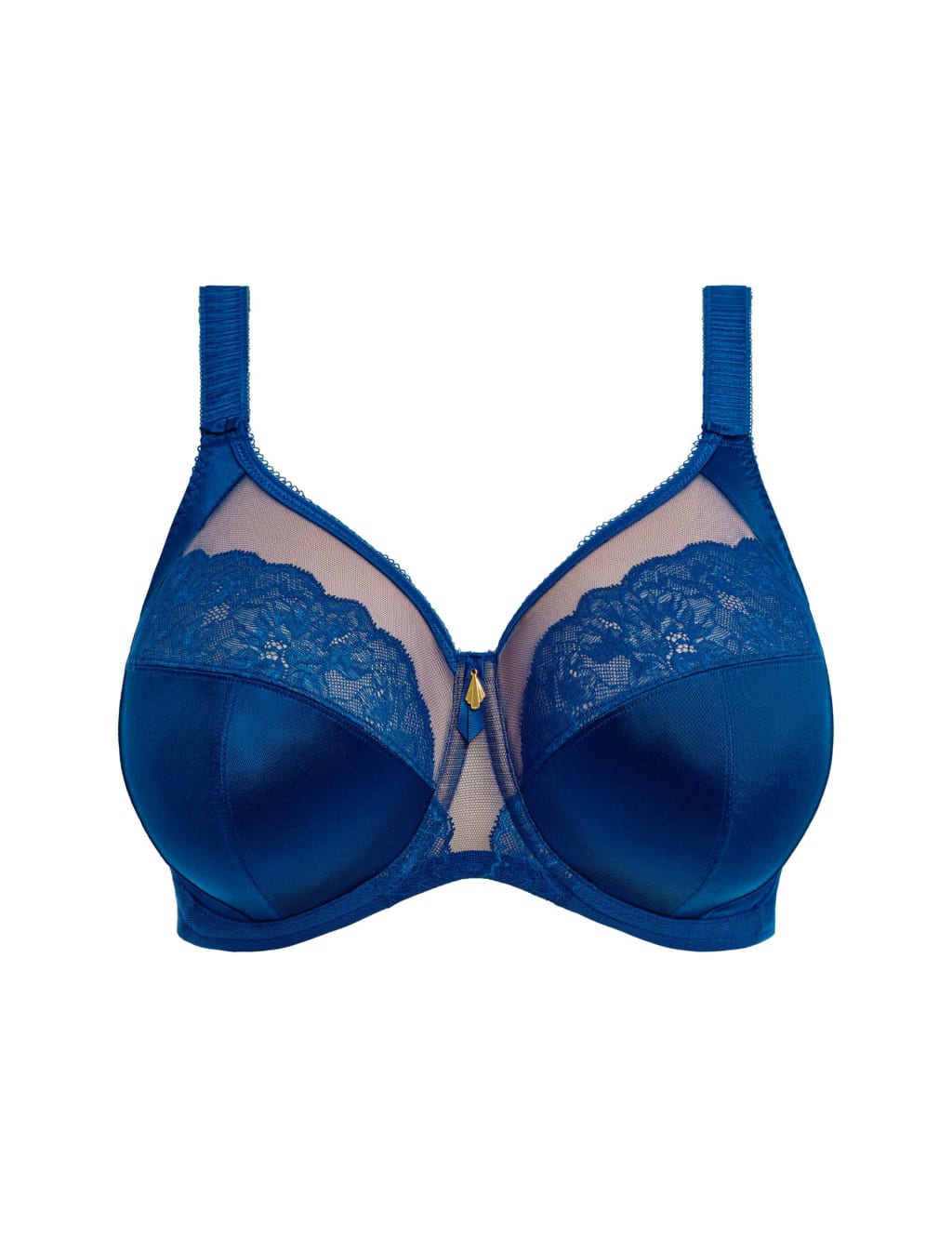 Cate Allure Wired Full Cup Bra E-K 2 of 6