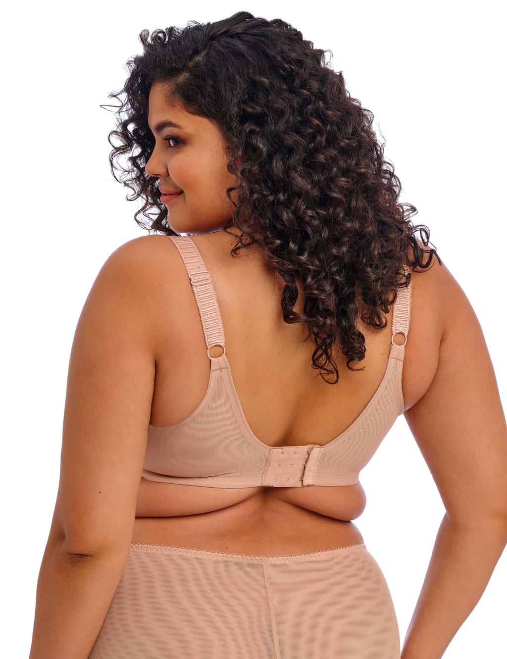 Cate Allure Wired Full Cup Bra E-K 4 of 4