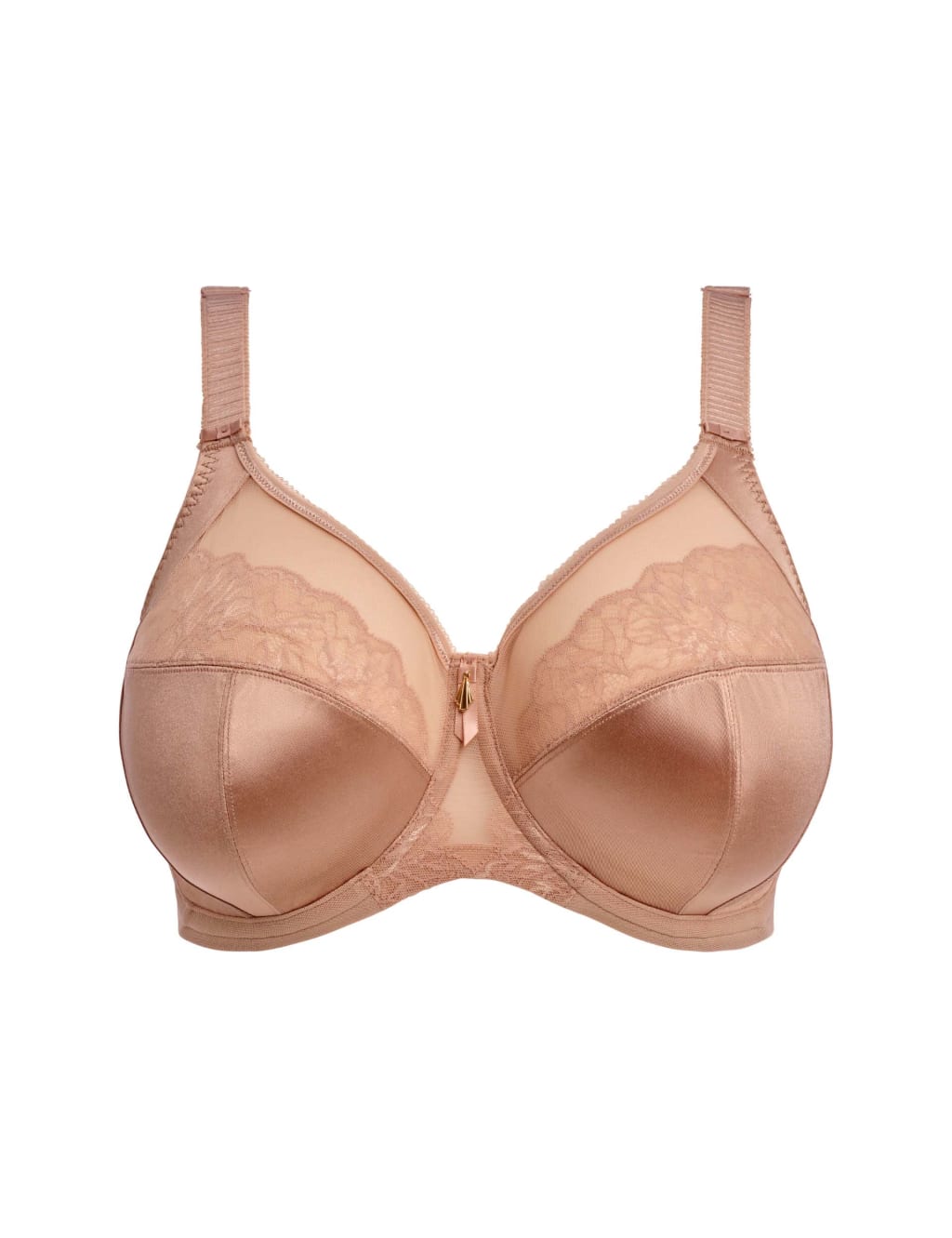 Cate Allure Wired Full Cup Bra E-K 2 of 4