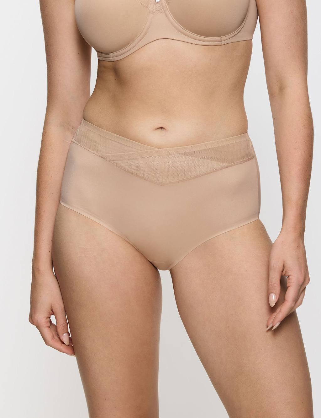 True Shape Sensation Maxi Full Briefs 3 of 5