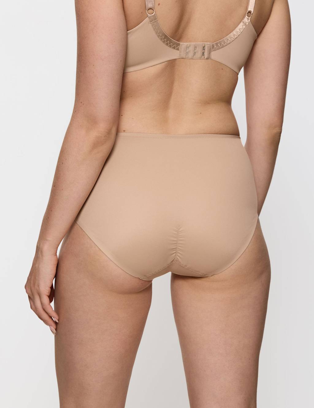 True Shape Sensation Maxi Full Briefs 4 of 5