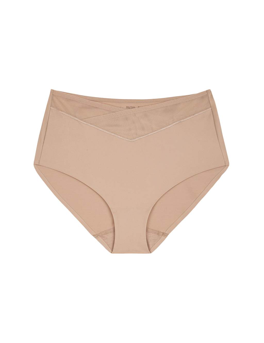True Shape Sensation Maxi Full Briefs 2 of 5