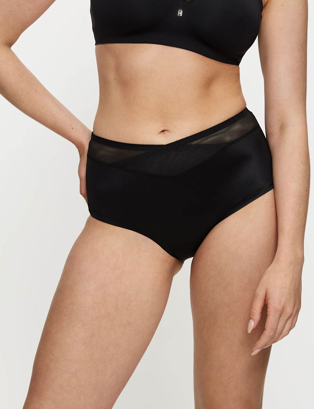 True Shape Sensation Maxi Full Briefs 3 of 5