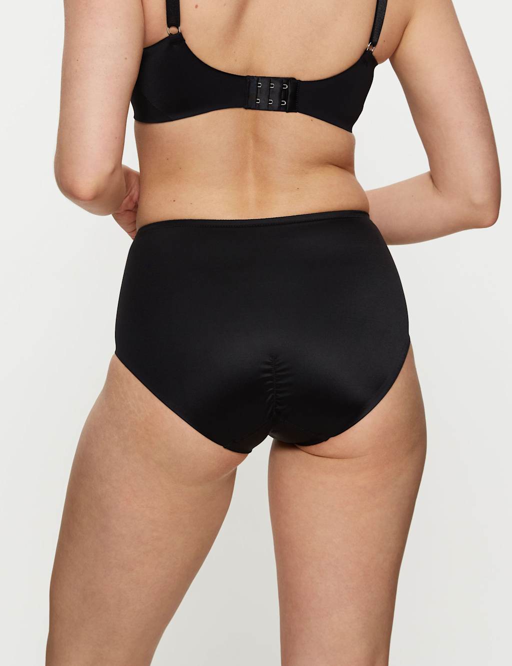 True Shape Sensation Maxi Full Briefs 4 of 5