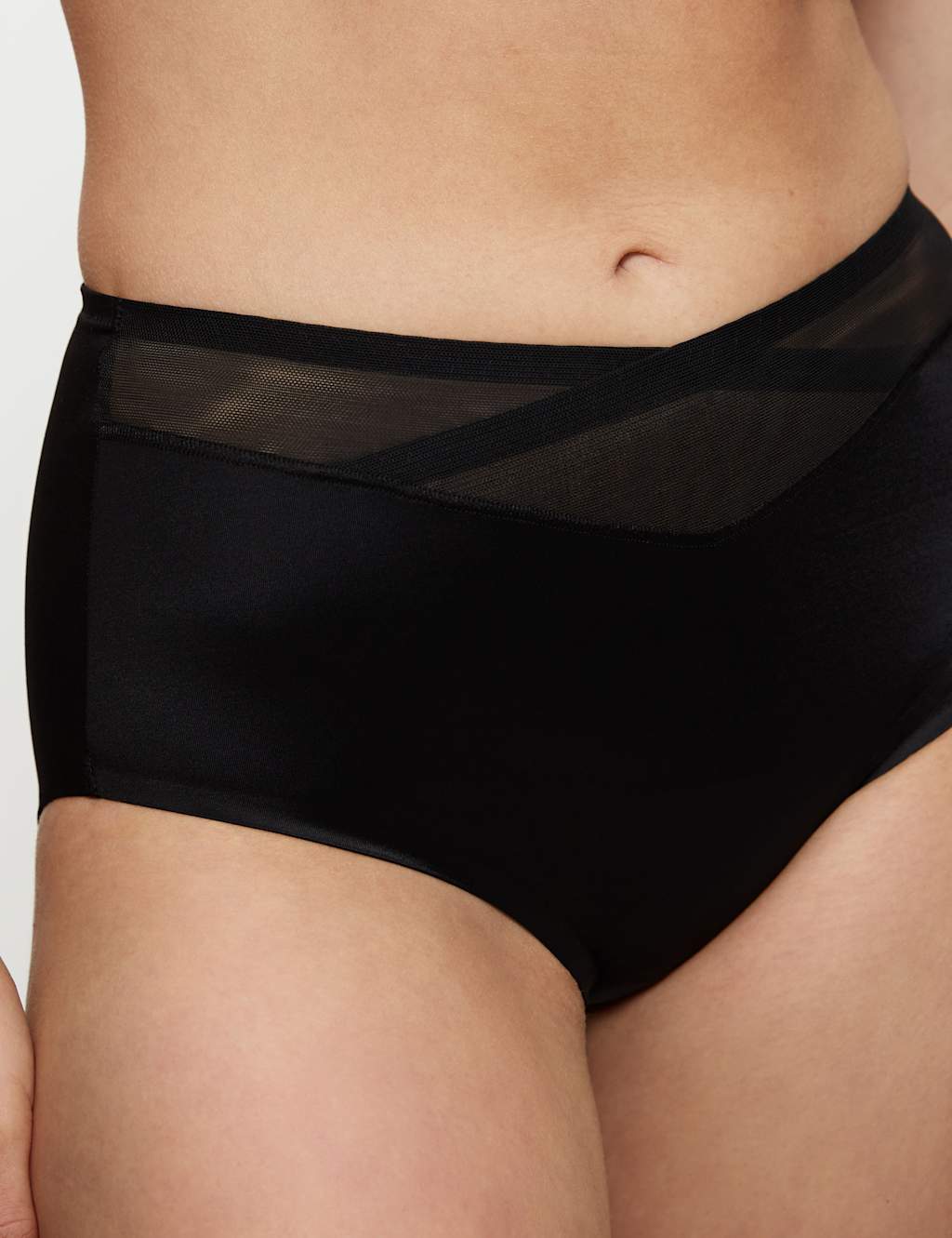 True Shape Sensation Maxi Full Briefs 5 of 5