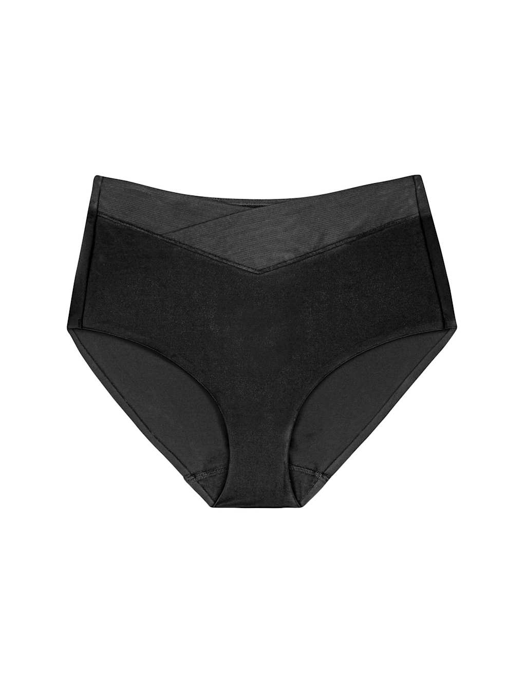 True Shape Sensation Maxi Full Briefs 2 of 5