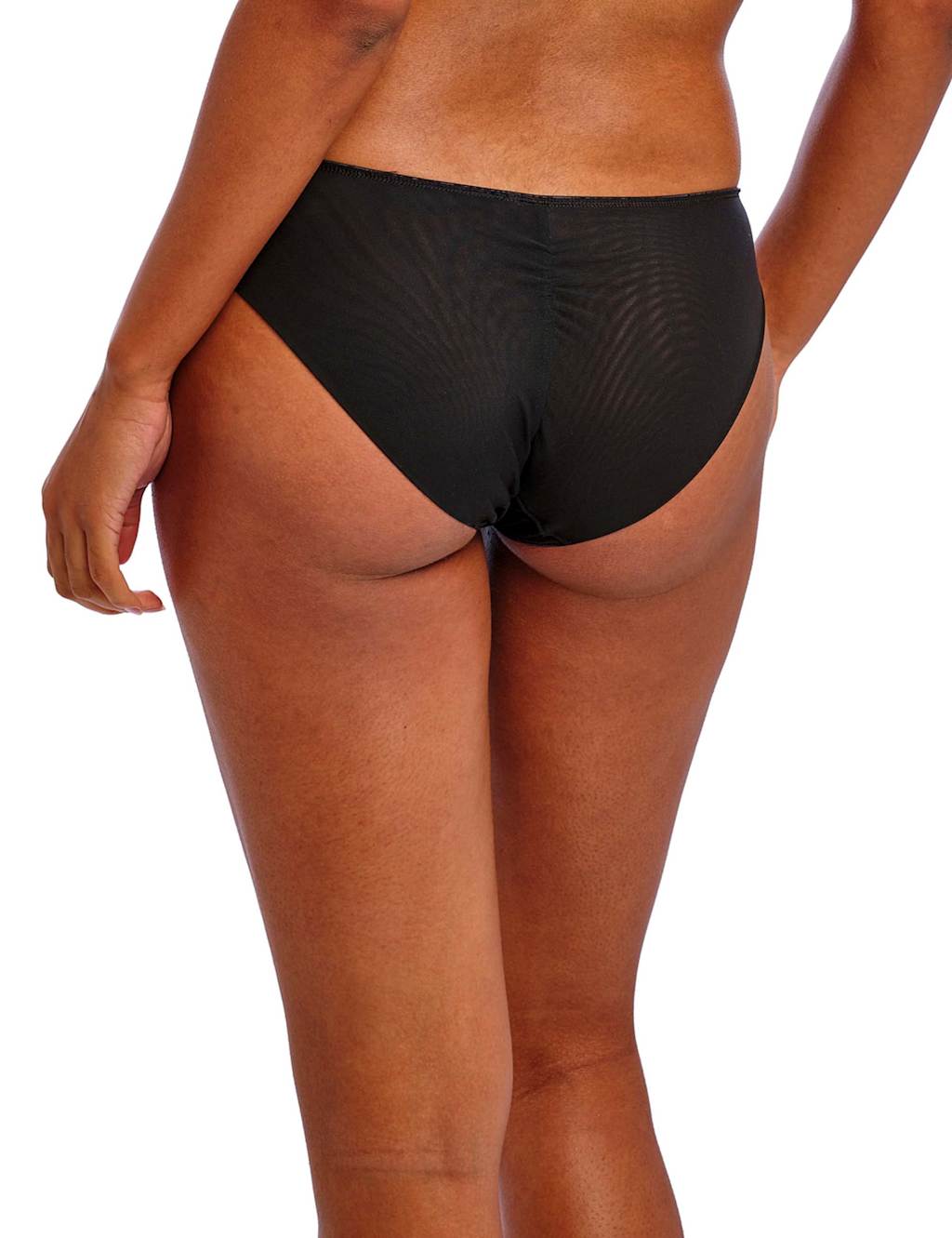 Love-Haze Embroidered Briefs 4 of 5