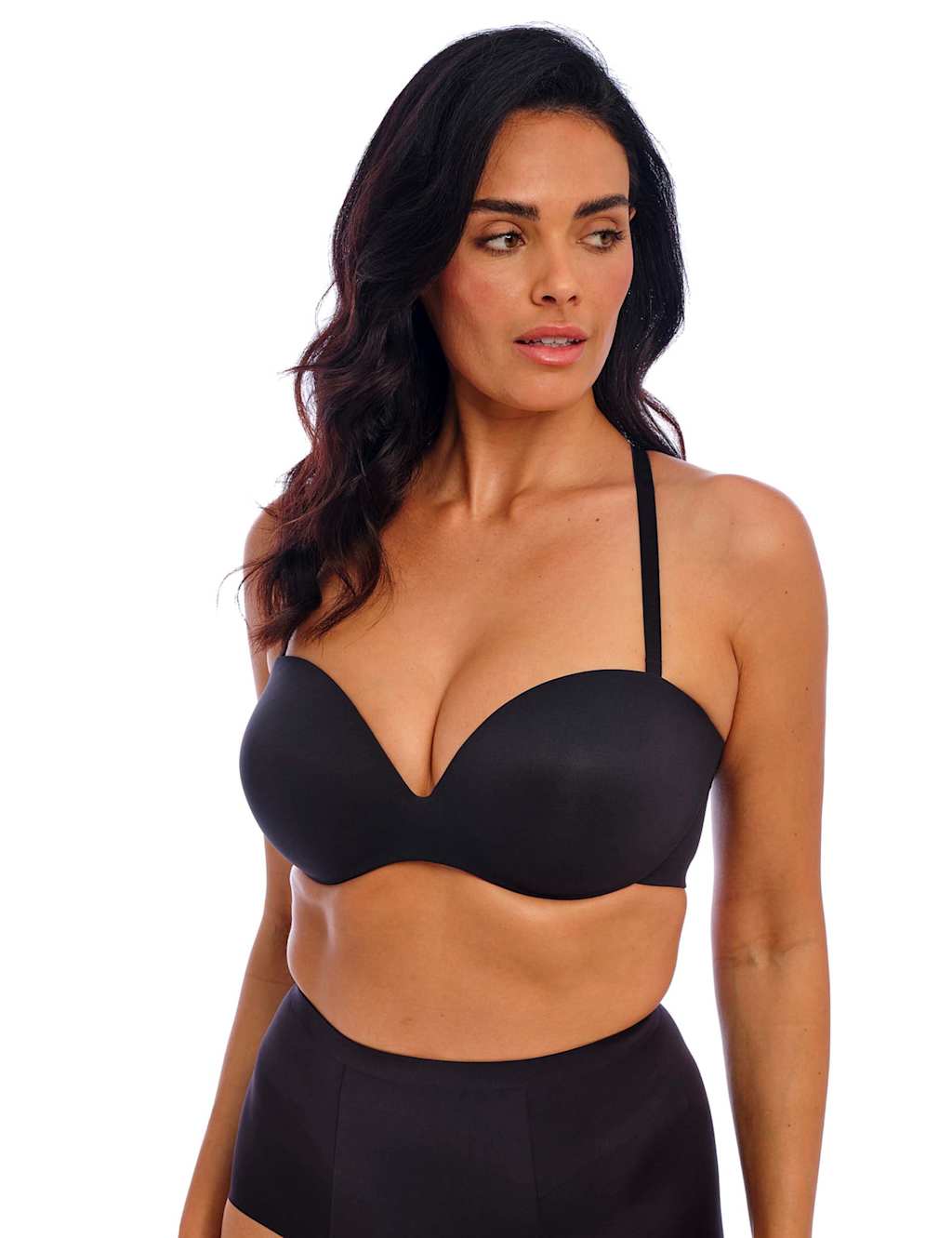Ines Secret Wired Multiway Push-Up Bra C-F 4 of 7