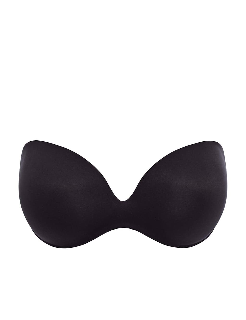 Ines Secret Wired Multiway Push-Up Bra C-F 2 of 7