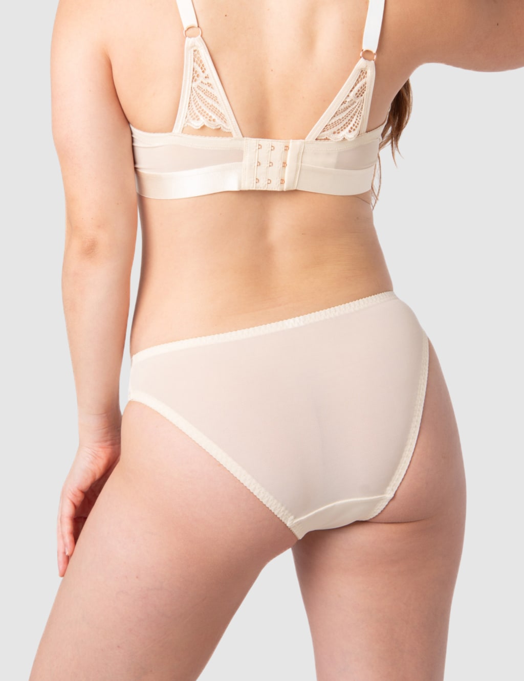 Warrior Bikini Knickers 3 of 6