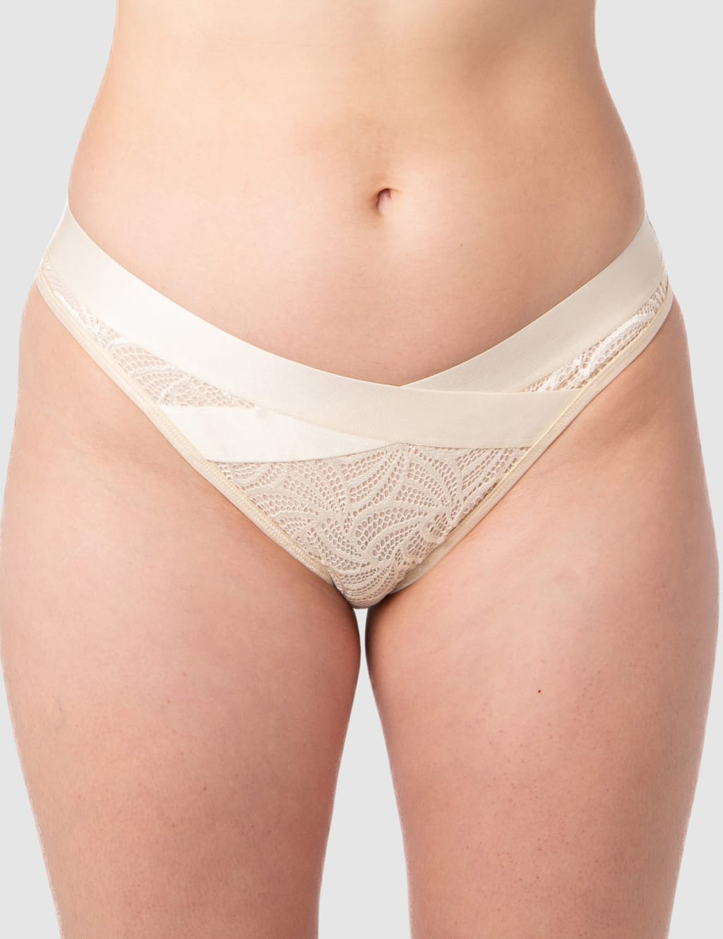 Warrior Bikini Knickers 6 of 6