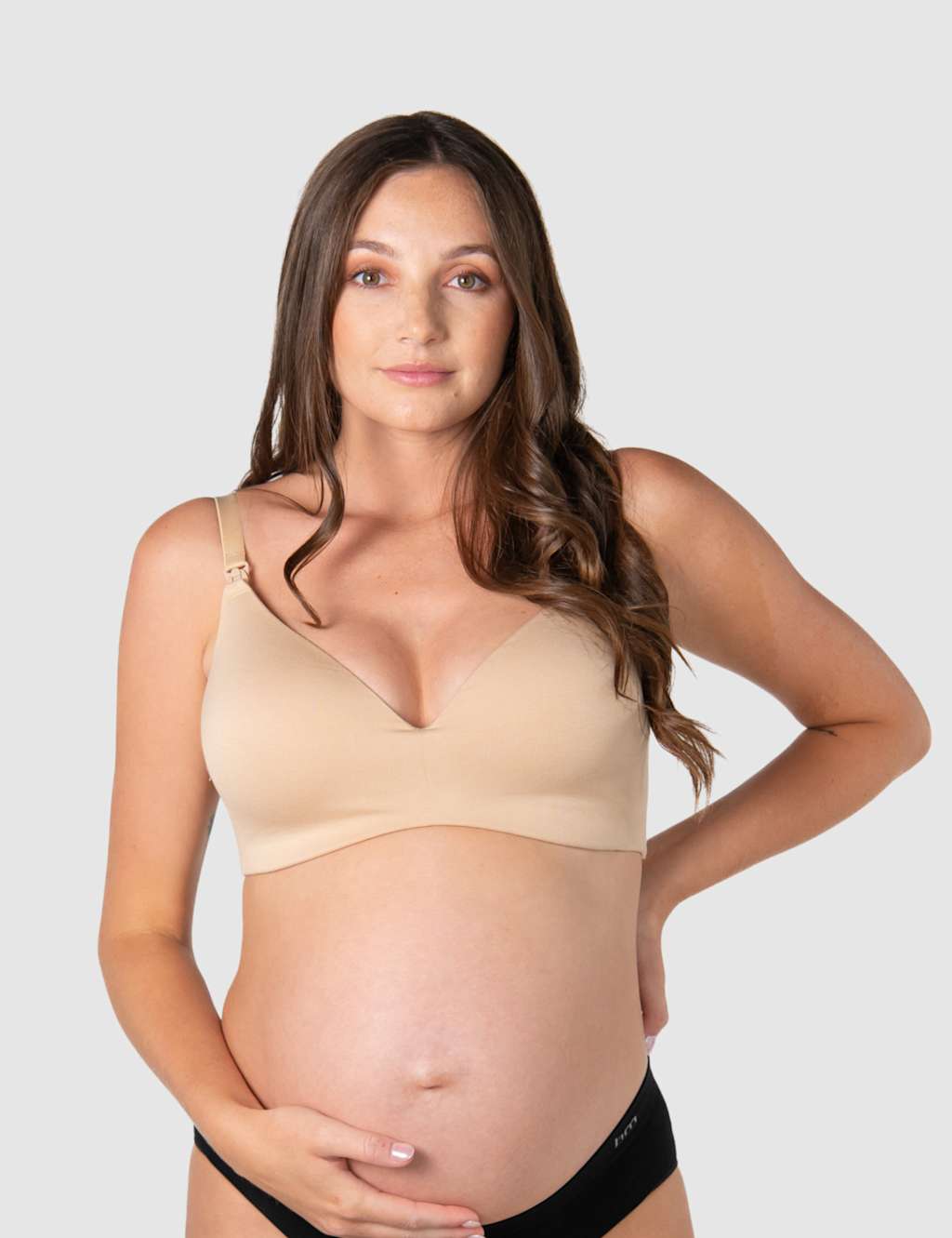 Embrace Leakproof Maternity Nursing Bra B/C-FF/G 4 of 10