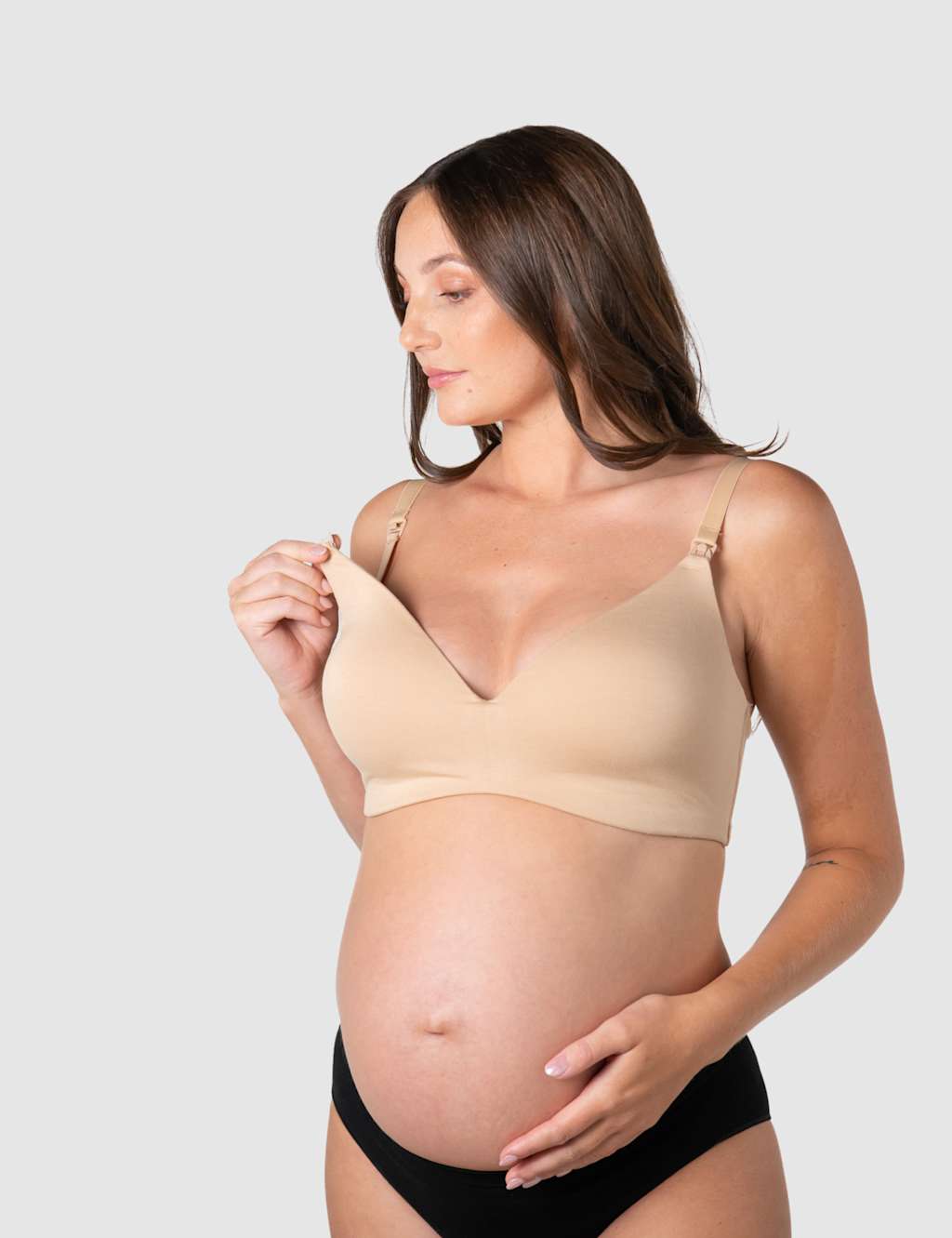 Embrace Leakproof Maternity Nursing Bra B/C-FF/G 5 of 10