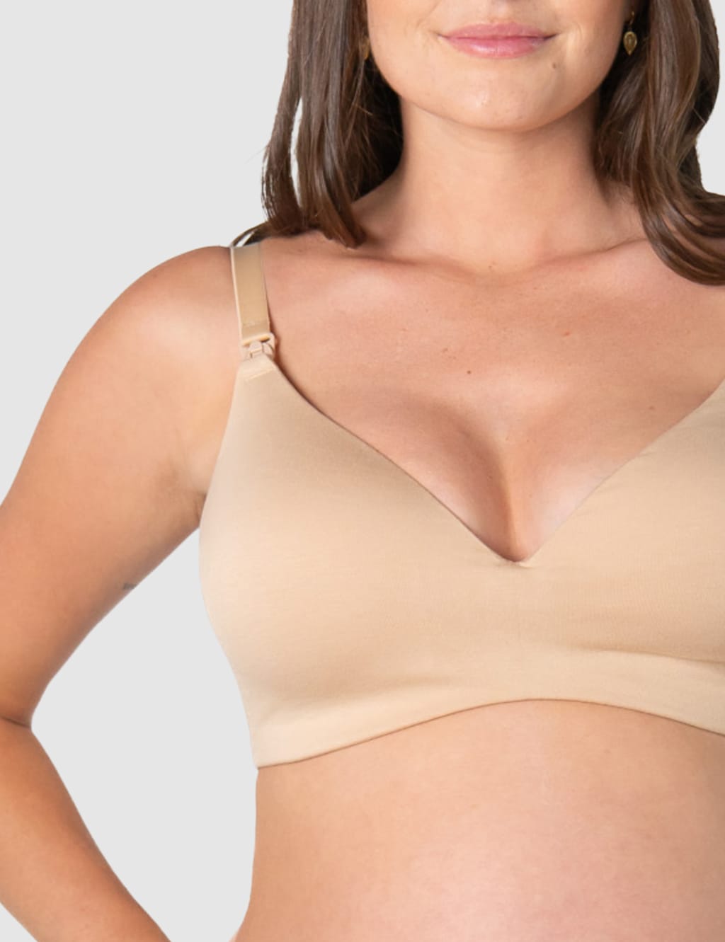Embrace Leakproof Maternity Nursing Bra B/C-FF/G 6 of 10