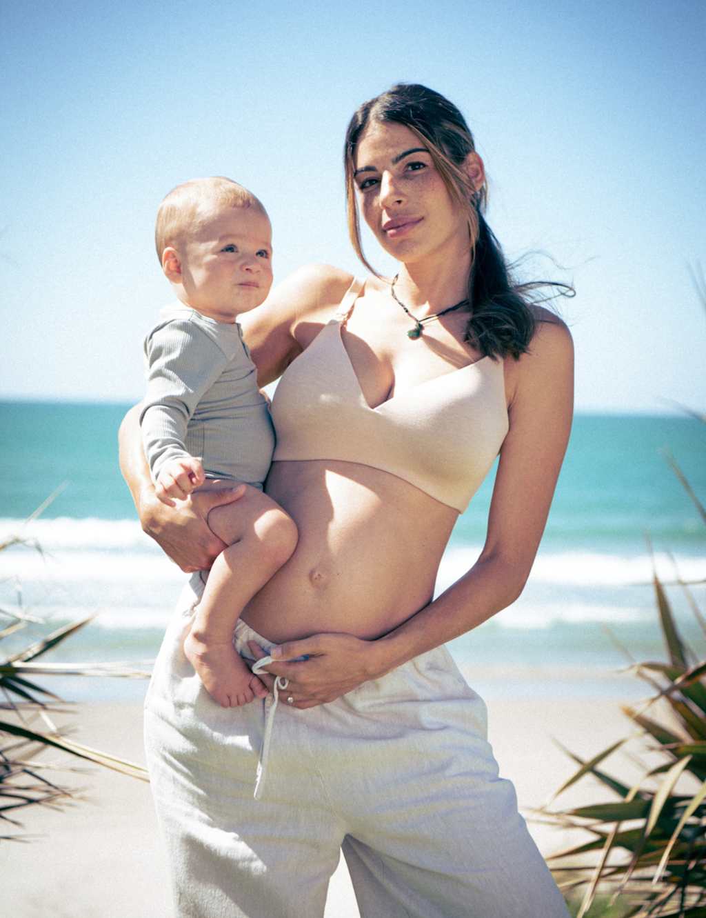 Embrace Leakproof Maternity Nursing Bra B/C-FF/G 7 of 10