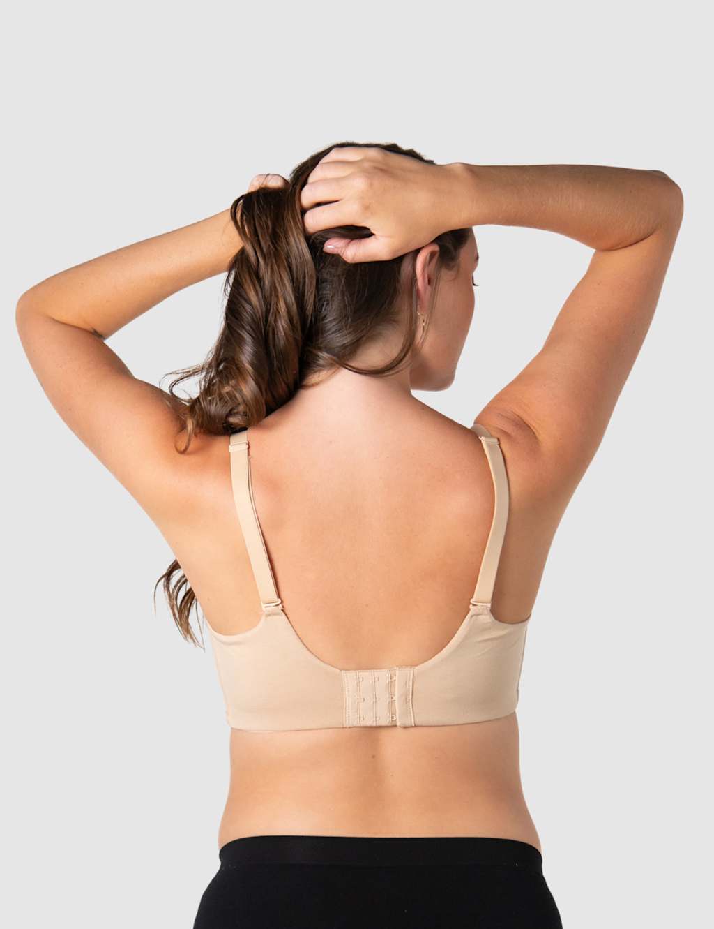 Embrace Leakproof Maternity Nursing Bra B/C-FF/G 8 of 10