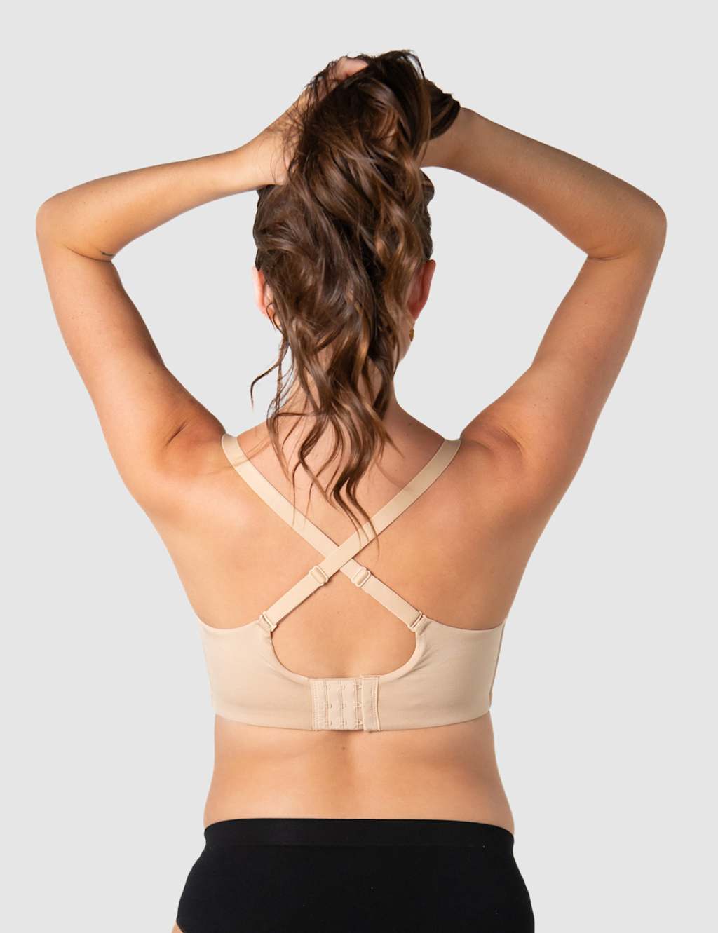 Embrace Leakproof Maternity Nursing Bra B/C-FF/G 9 of 10