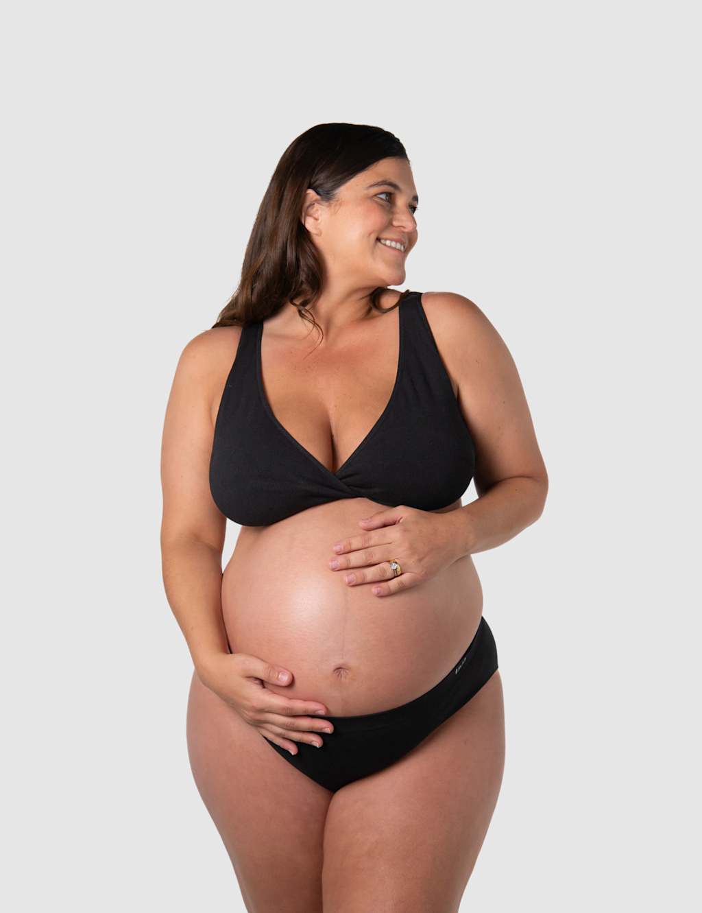 My Comfort Maternity Nursing Bra 3 of 6